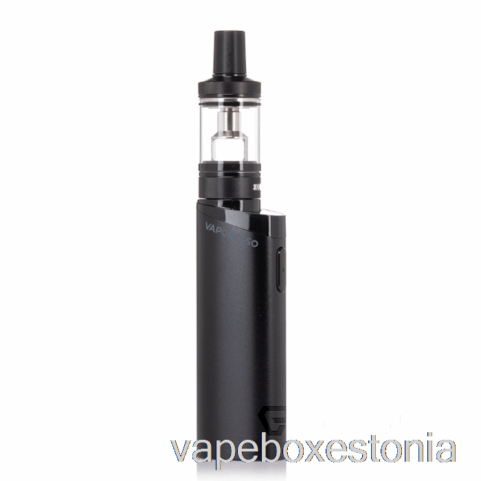 Vape Box Estonia Vaporesso Gen Fit 20w Stardikomplekt Midnight Black
